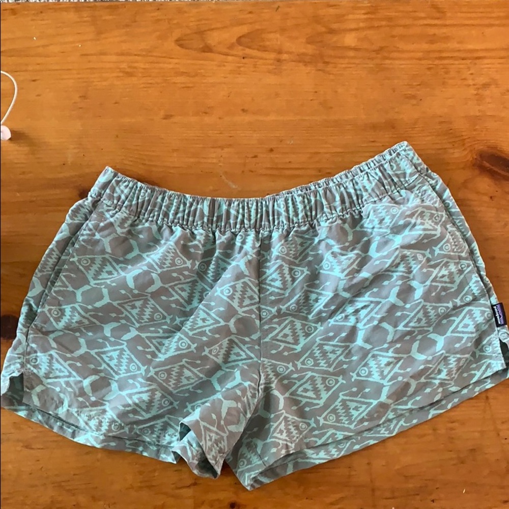 Patagonia Barely Baggies